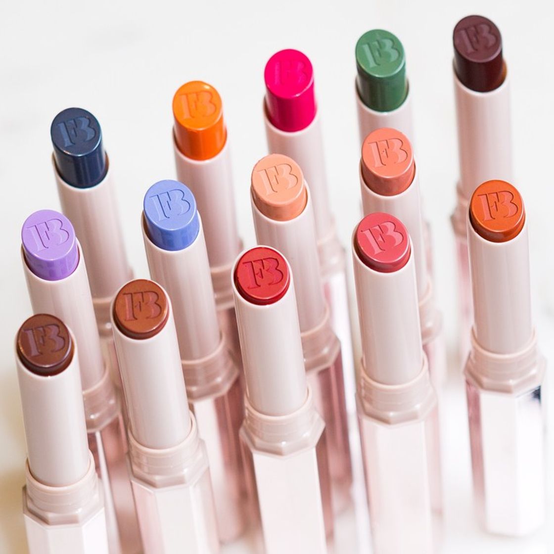 Productos Mattemoiselle Lipstick 