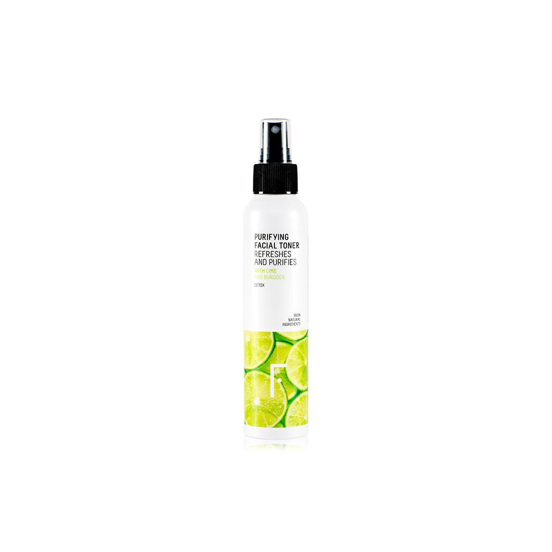 Product Tónico Facial Purificante Detox