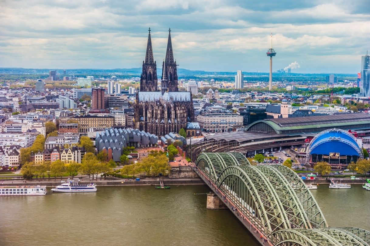 Place Köln