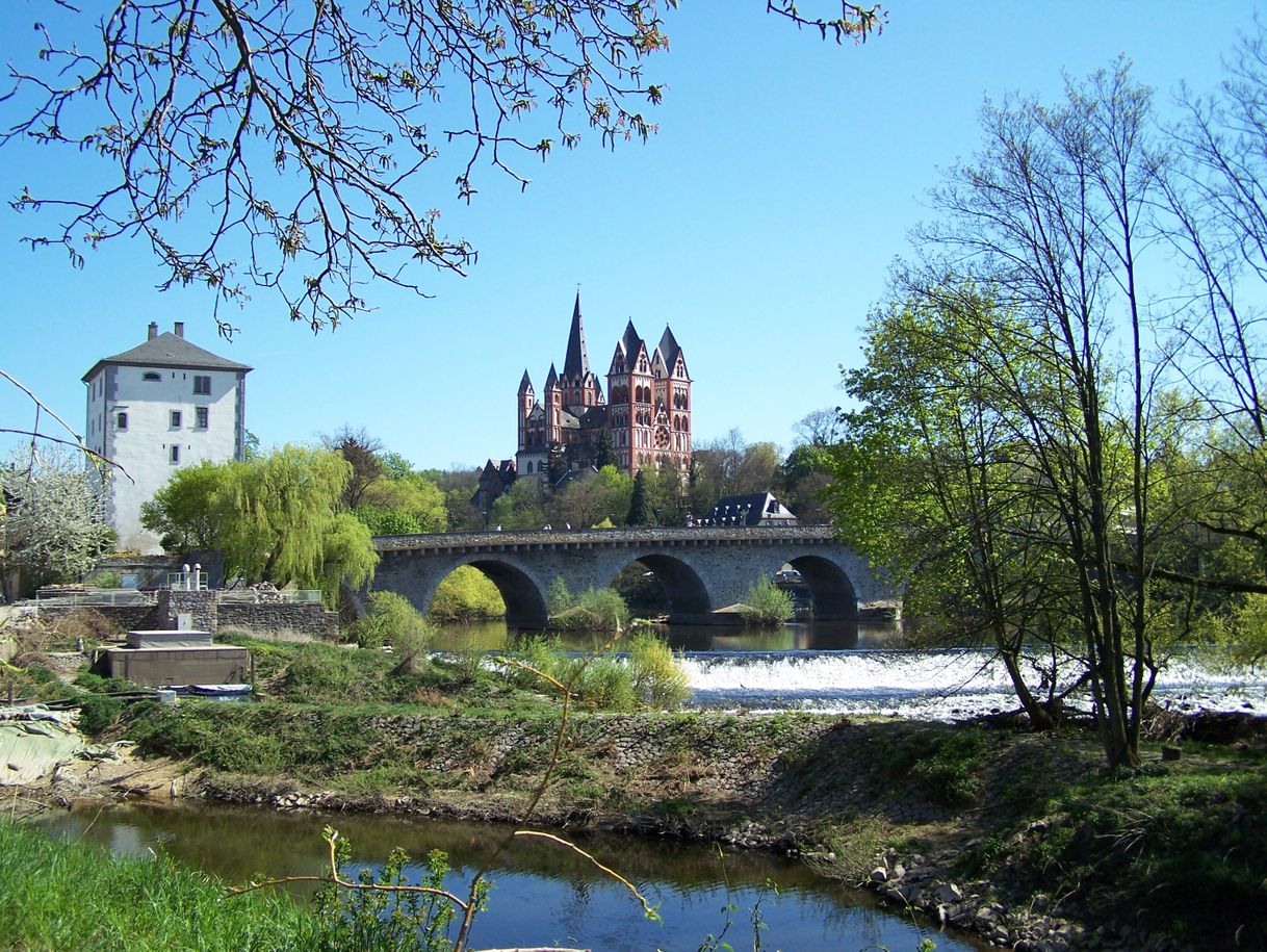 Place Limburg an der Lahn