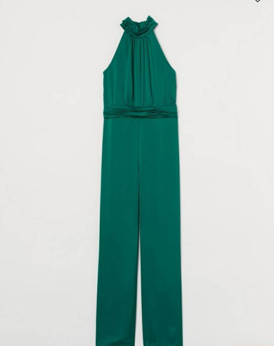 Producto H&M Satin Jumpsuit