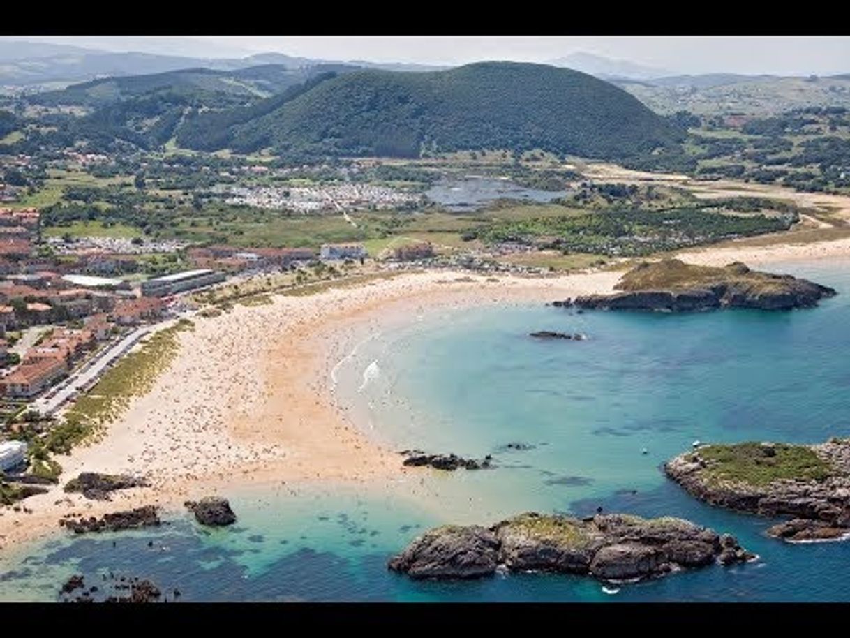 Place Noja