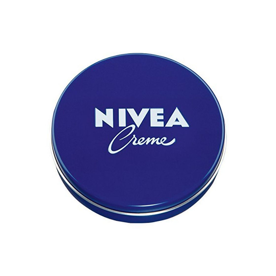 Belleza Lata NIVEA Creme