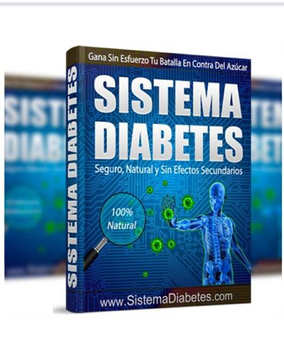 Sistema Diabetes

