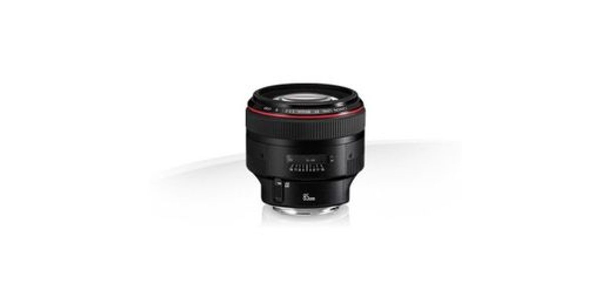 Electronic 85mm 1.2
