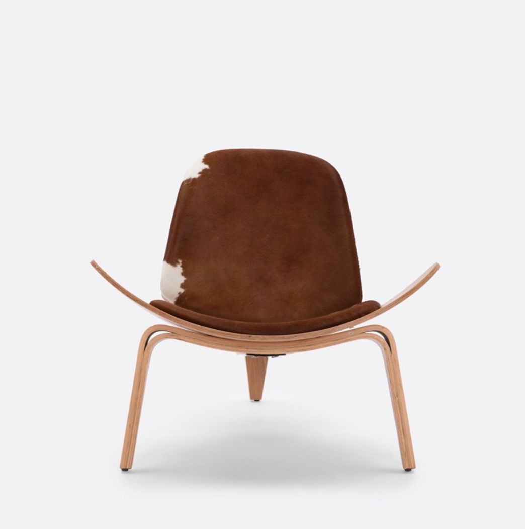 Social Cadeirão Kinda Home 