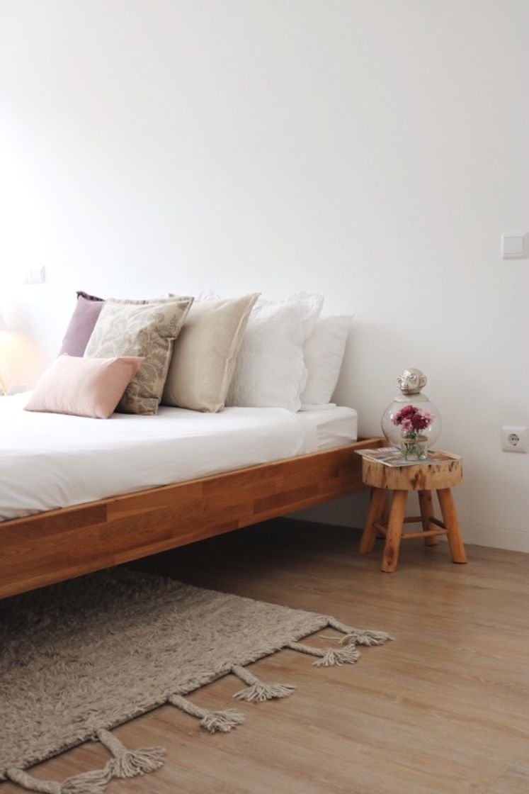 Social Cama La Redoute 