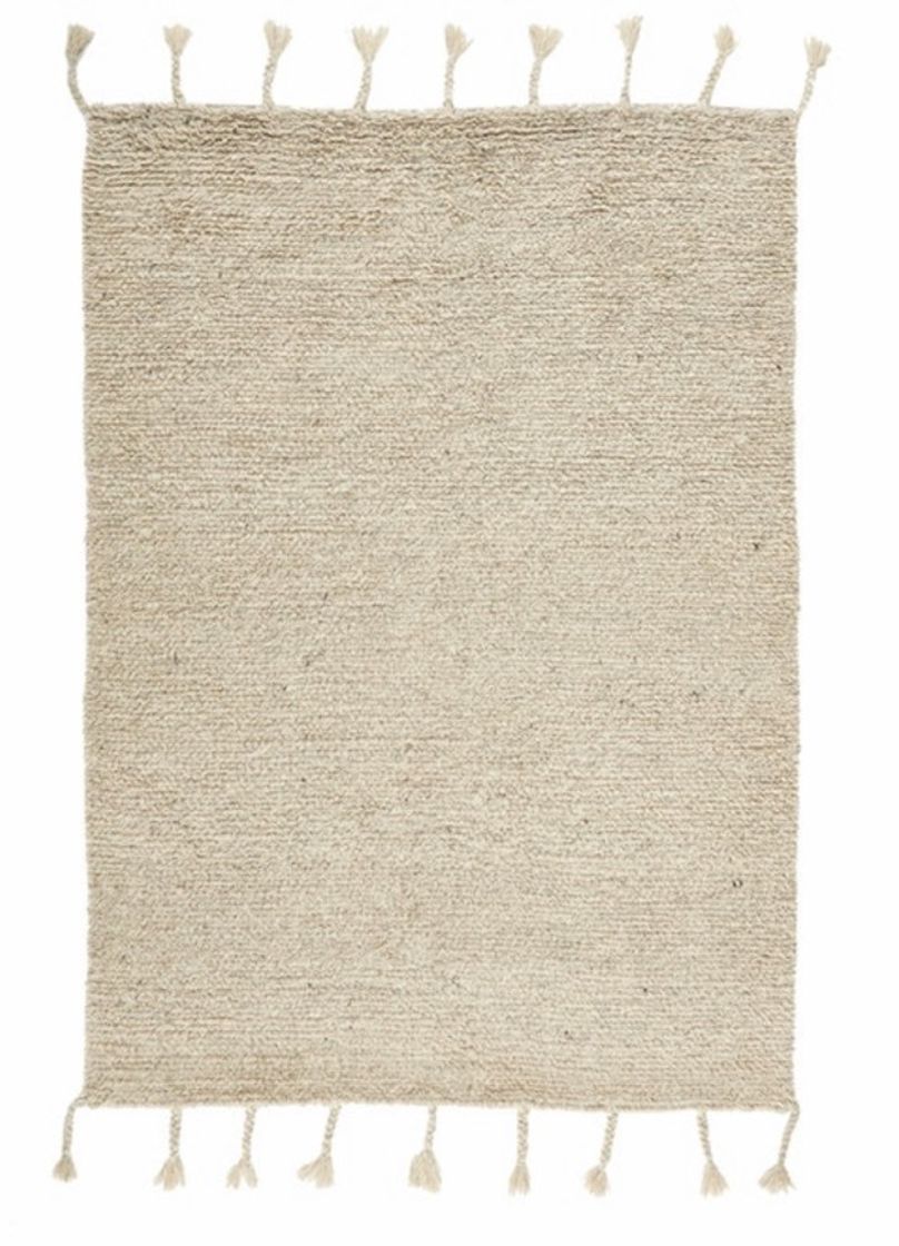 Social Tapete La Redoute 