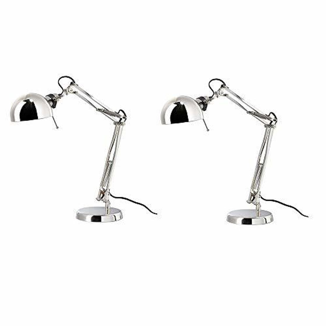 Social IKEA – FORSÅ Lámpara de trabajo