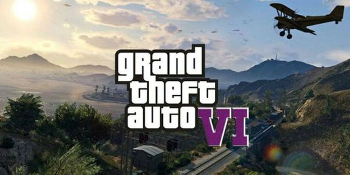 Videojuegos Trailer official de Grand Theft Auto VI