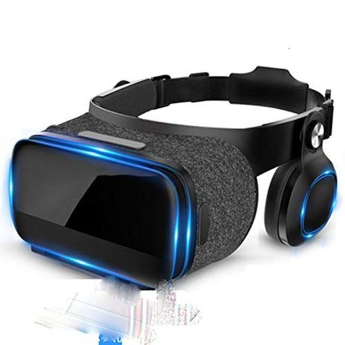 Producto JUAN Gafas de Realidad Virtual