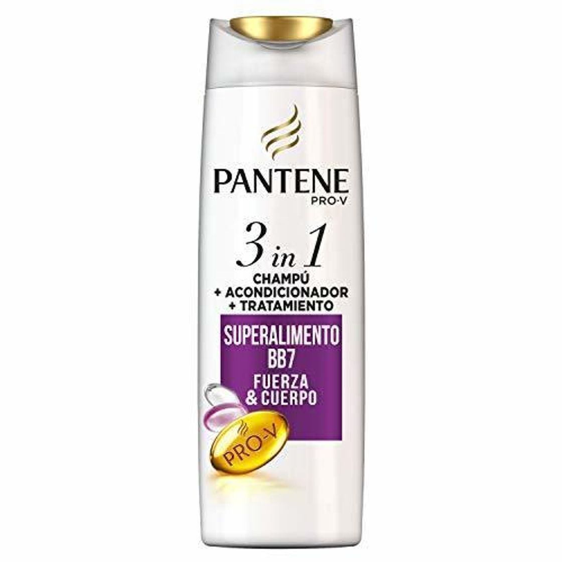 Social Pantene