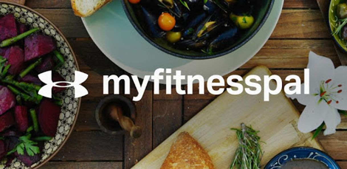 Social Calorie Counter - MyFitnessPal - Apps on Google Play