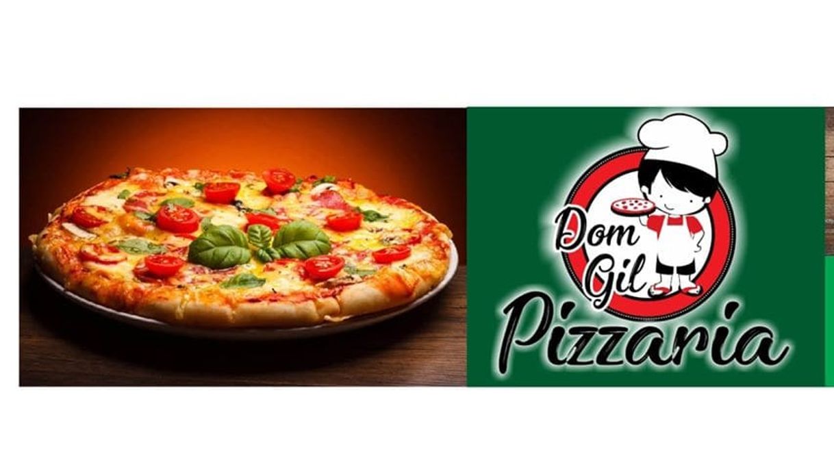 Restaurantes Pizzaria Dom Gil