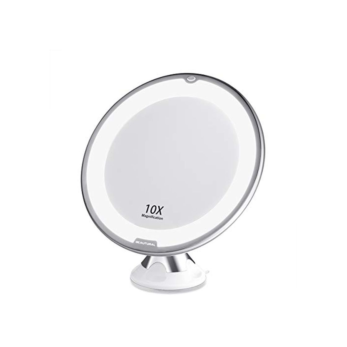 Social Beautural Espejo de Baño Mujer