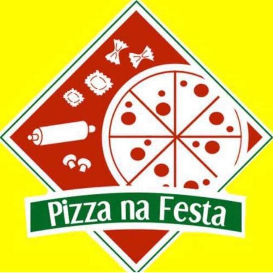 Restaurants Pizza na Festa