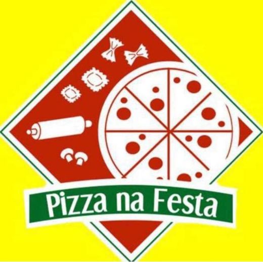 Pizza na Festa