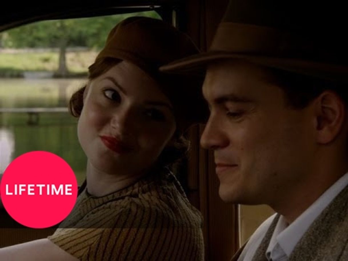 Social Bonnie & Clyde: Lasting Legacy | Lifetime - YouTube