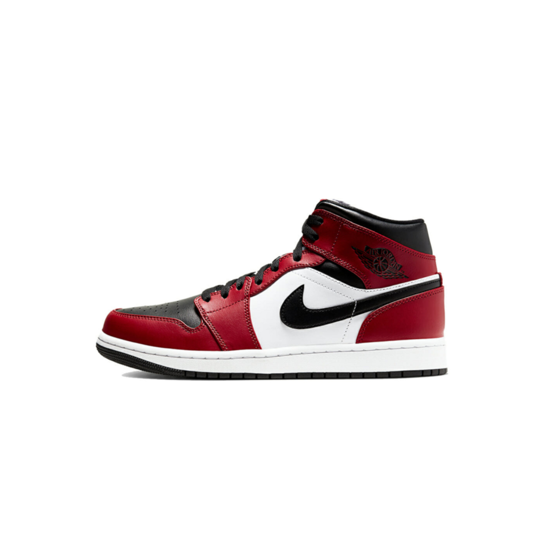 Moda Nike Air Jordan 1 Mid