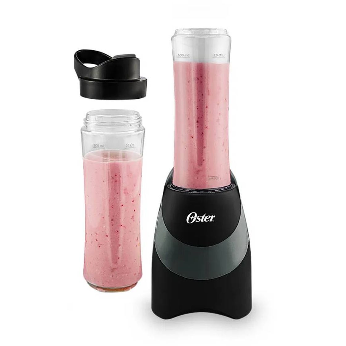 Moda Blender MyBlend 2 Jarras Oster - 127V


