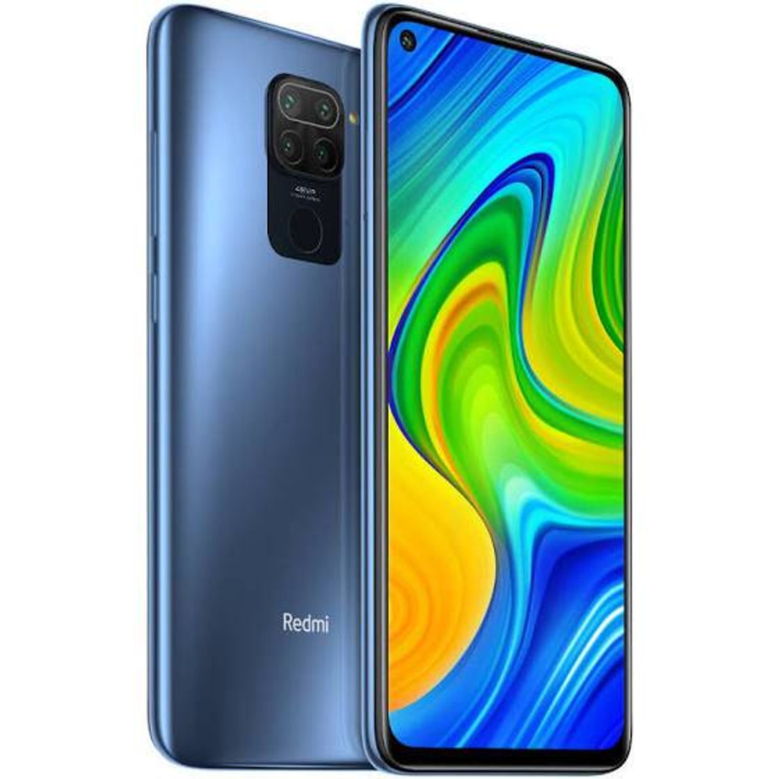 Fashion Xiaomi Redmi Note 9 128GB 4GB RAM