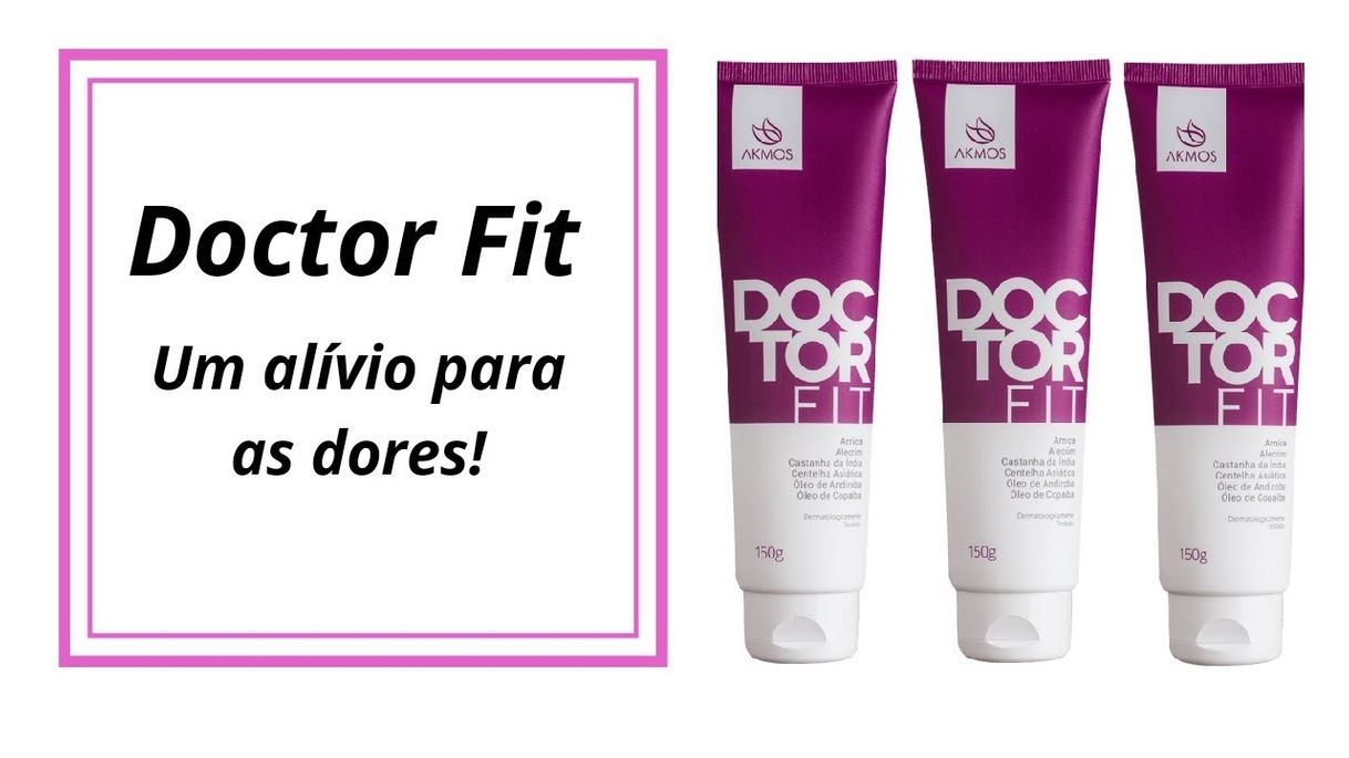 Fashion Doctor Fit 150 g