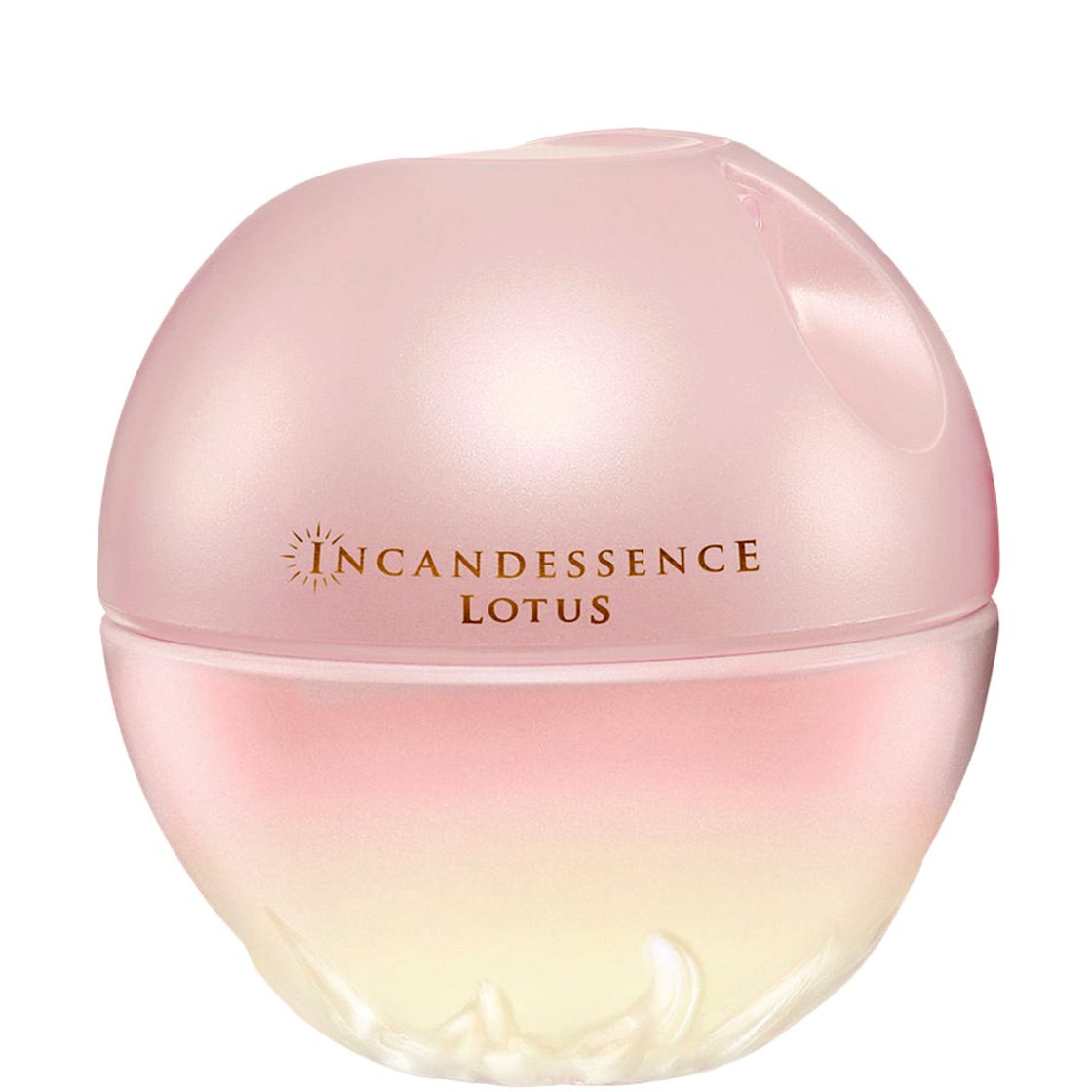 Social Eau de Perfume Incandessence