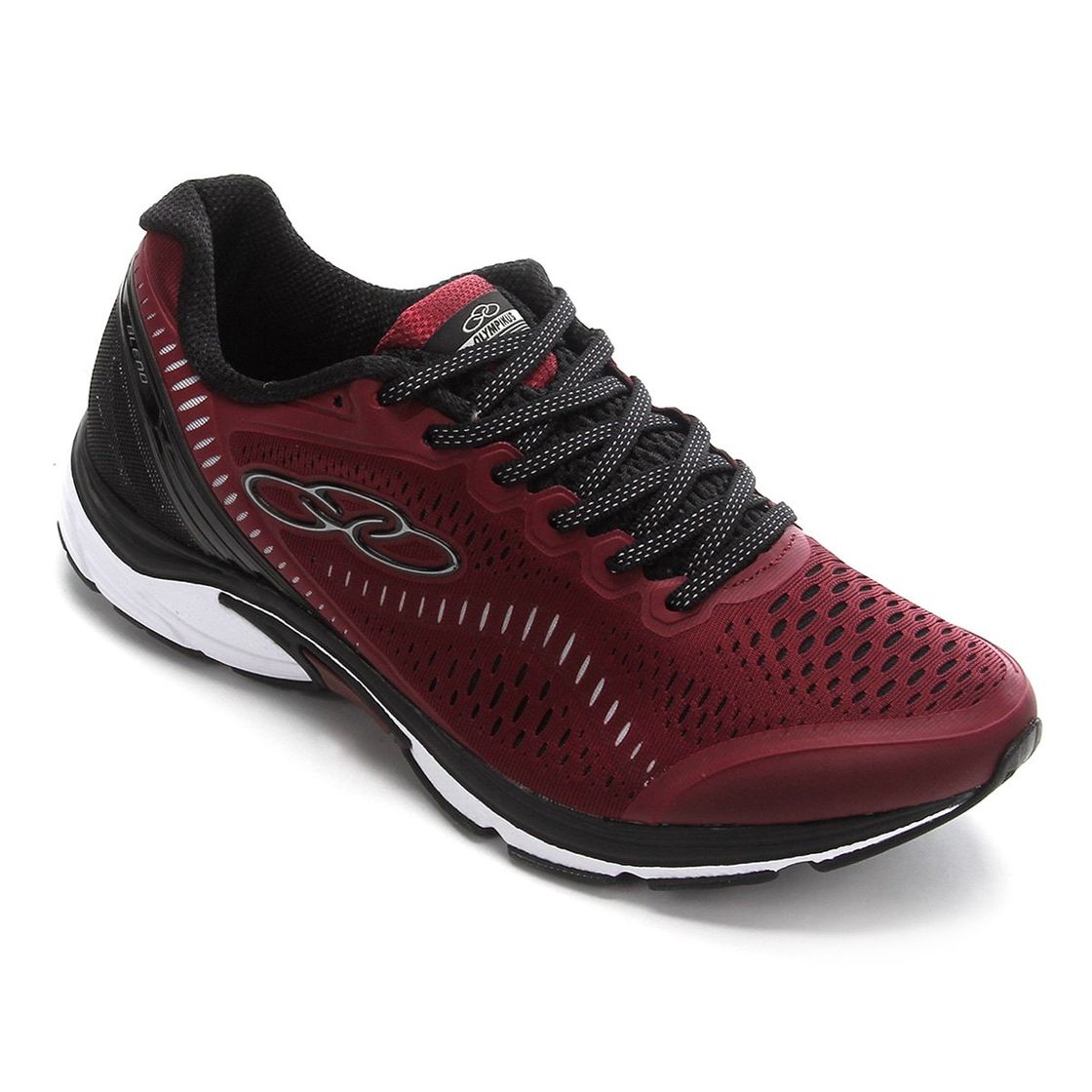 Social Tênis Olympikus Blend Masculino - Masculino - Bordô
R$ 79,99