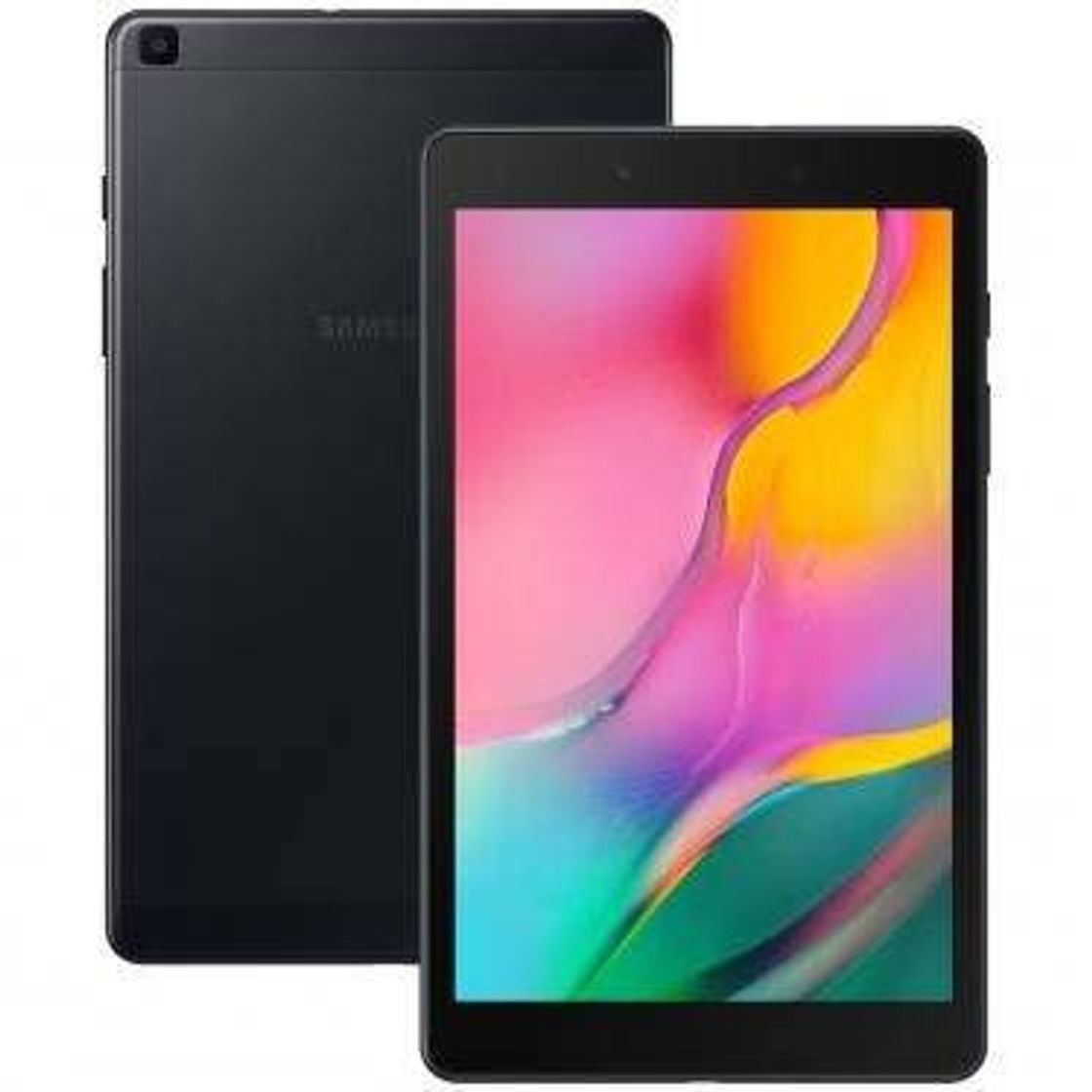 Moda Tablet Samsung Galaxy Tab A T290 32GB 8 Wi-Fi - Android 9.0 