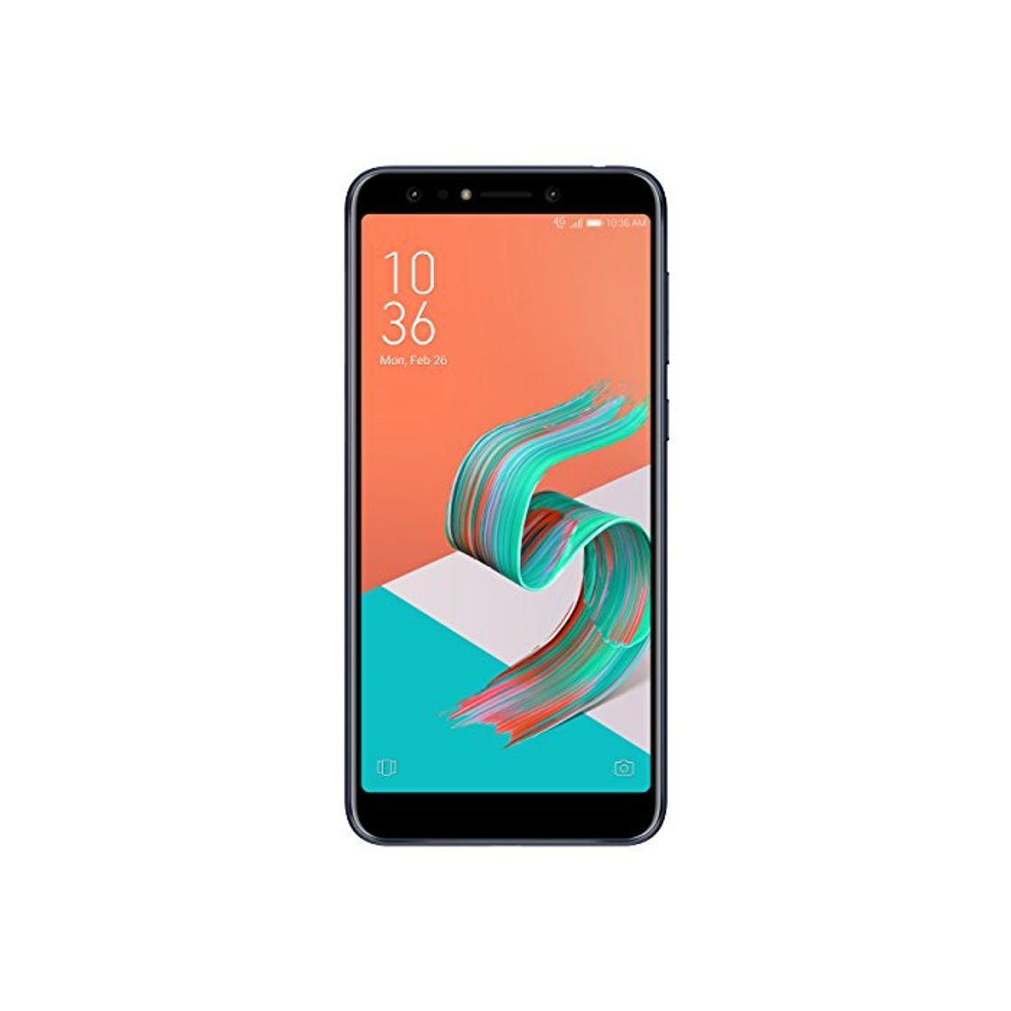 Producto ASUS ZenFone 5 ZC600KL-5A073EU 15,2 cm