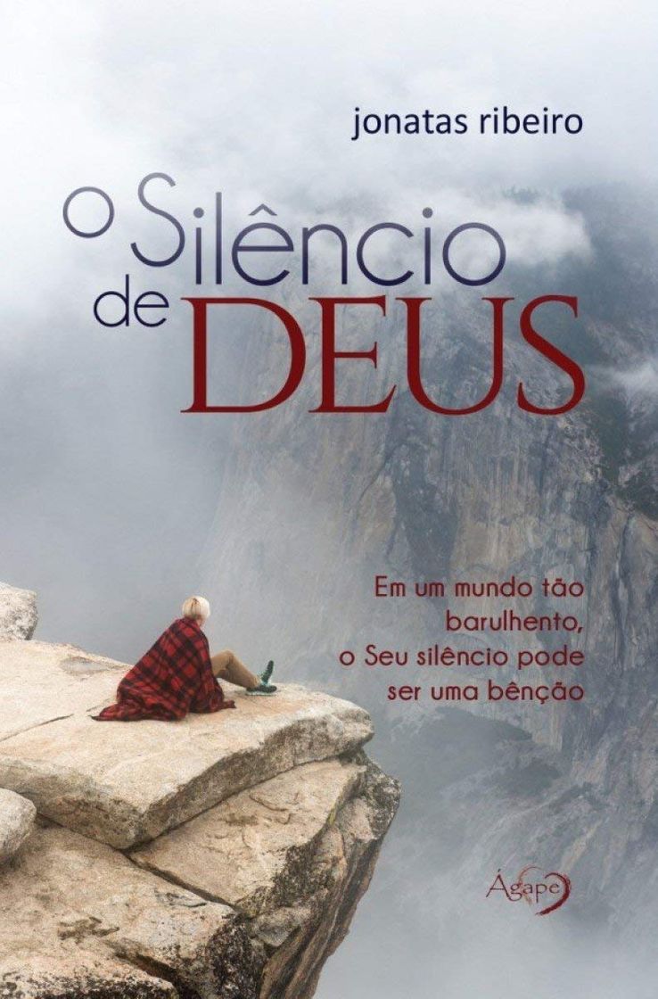 Moda Silencio De Deus