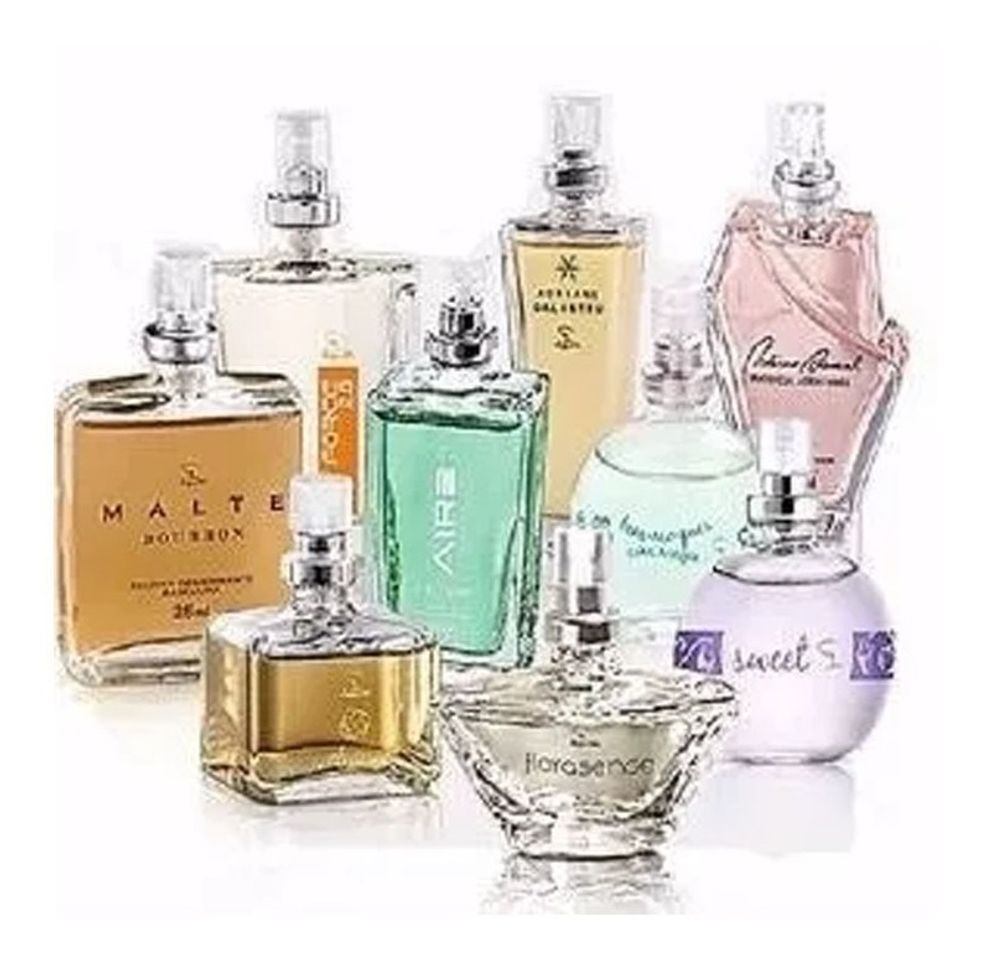 Fashion Perfumes Jequiti