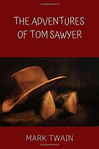 The Adventures Of Tom Sawyer 