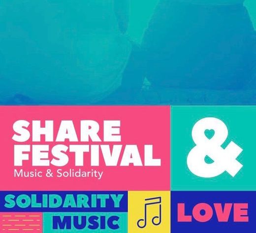 Share festival