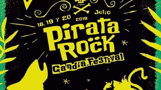 Pirata rock