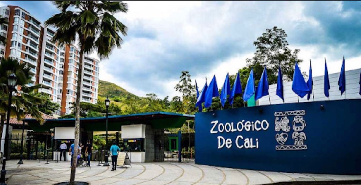 Place Zoológico de Cali