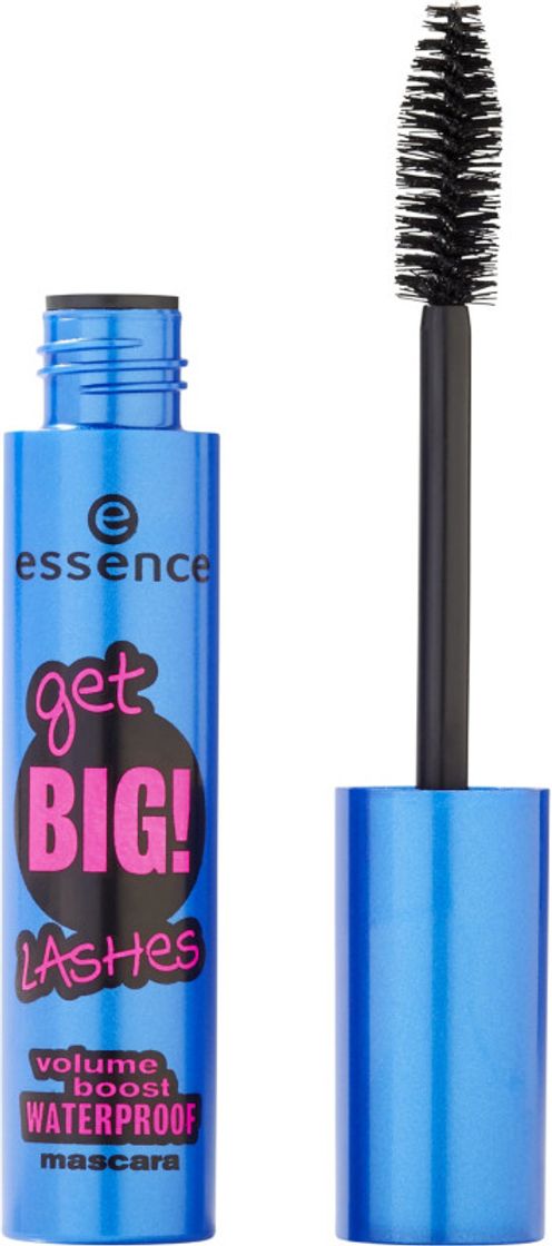 Social MASCARA VOLUMEN GET BIG Essence precio