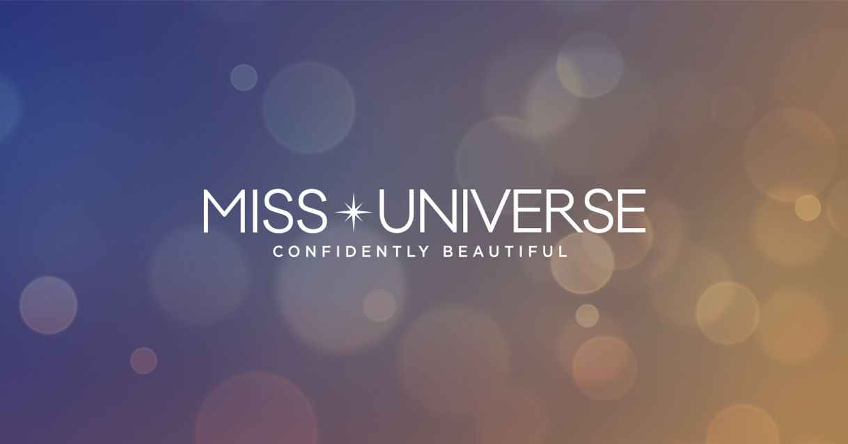 Social Miss Universe Home