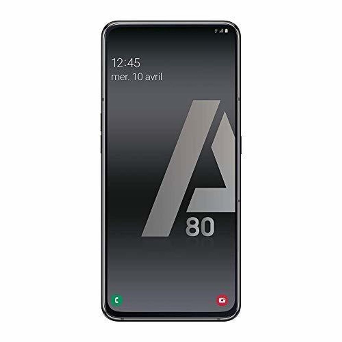 Social Samsung Galaxy A80 Smartphone de 6.7" FHD+