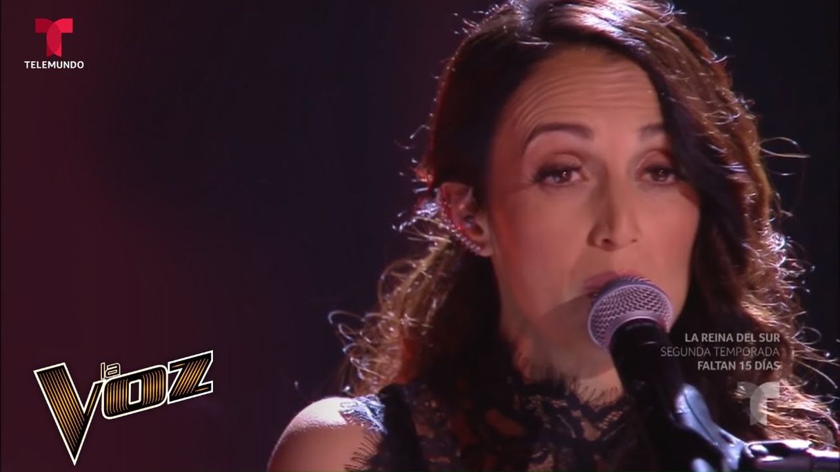 Social Mayre Martinez - Amorfoda | En Vivo | La Voz US - YouTube