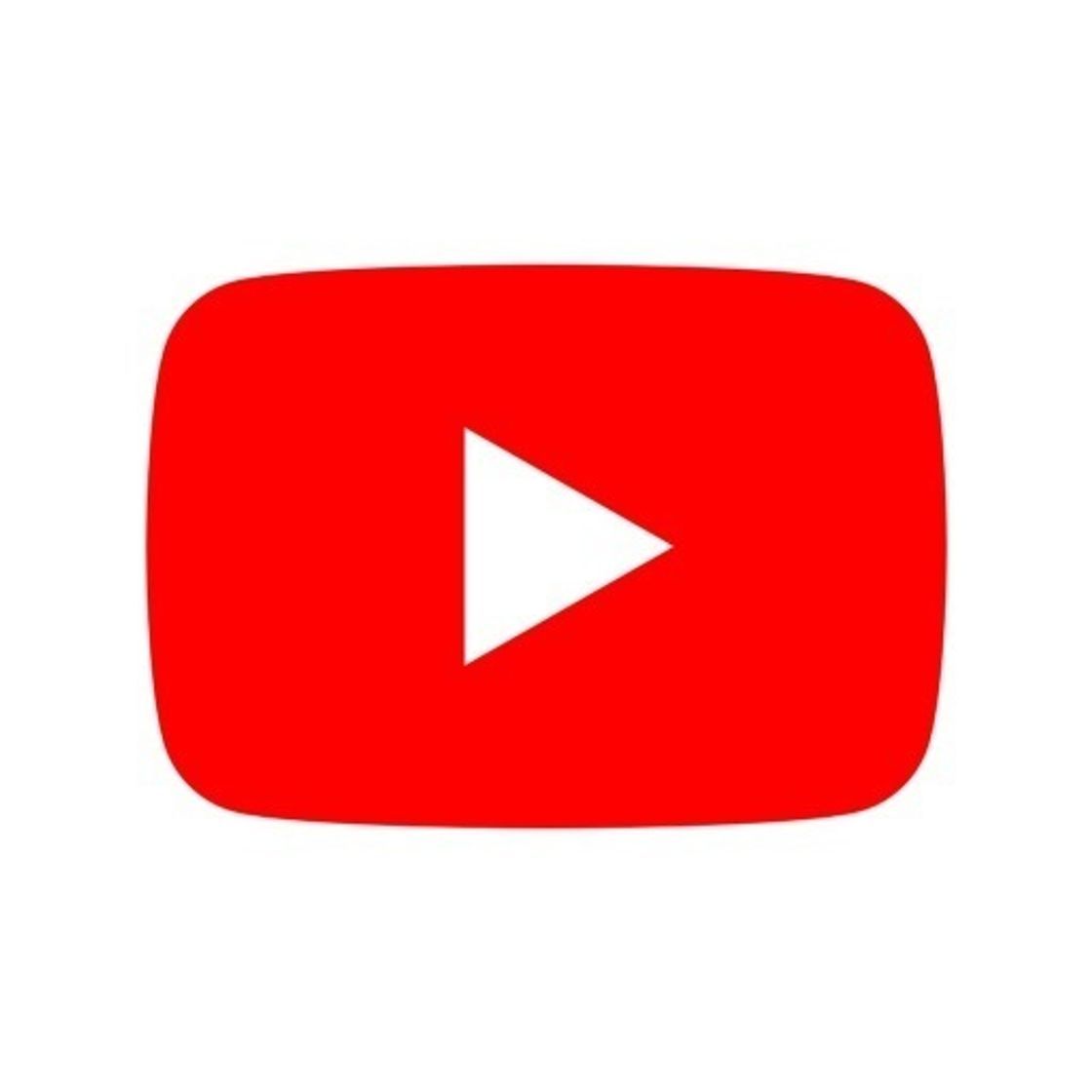 App YouTube