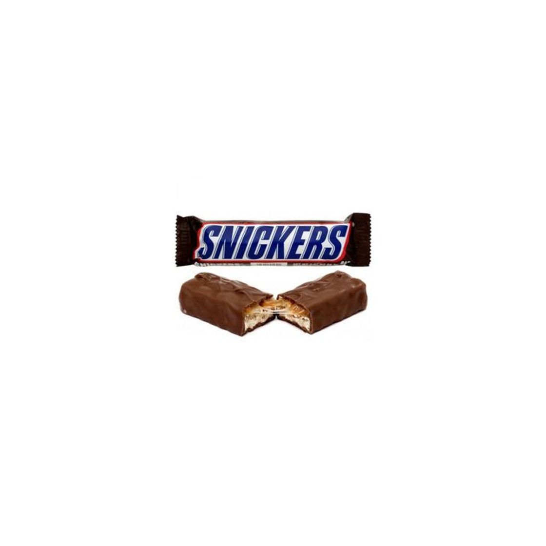 Social Snickers 24 u.