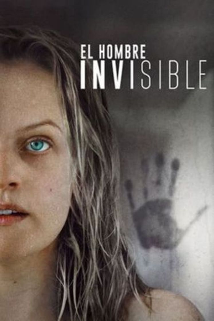 Movie El hombre invisible