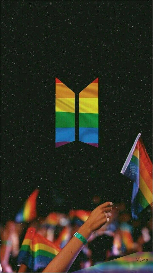 Social Wallpaper🌈