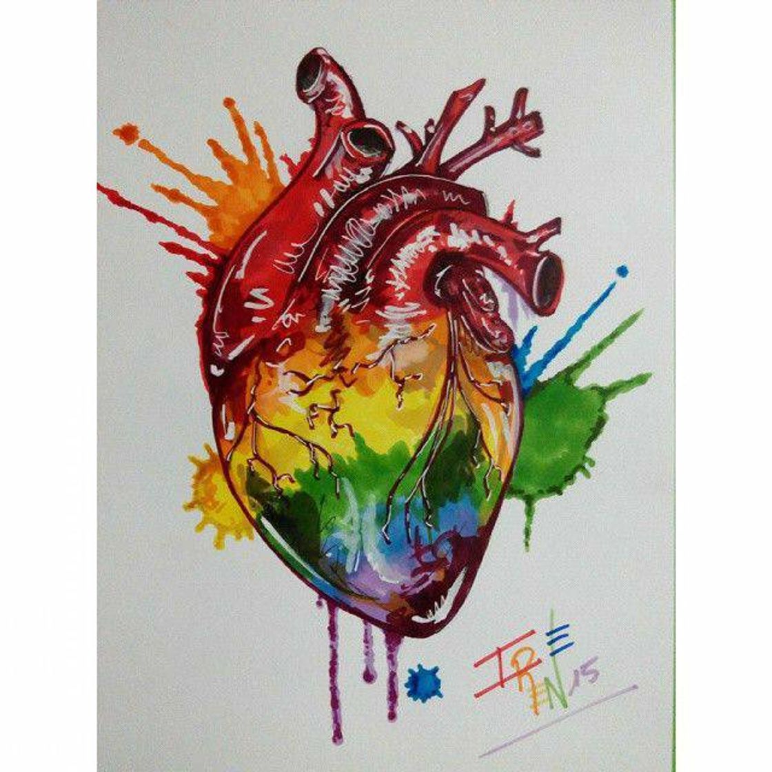 Social Wallpaper🌈