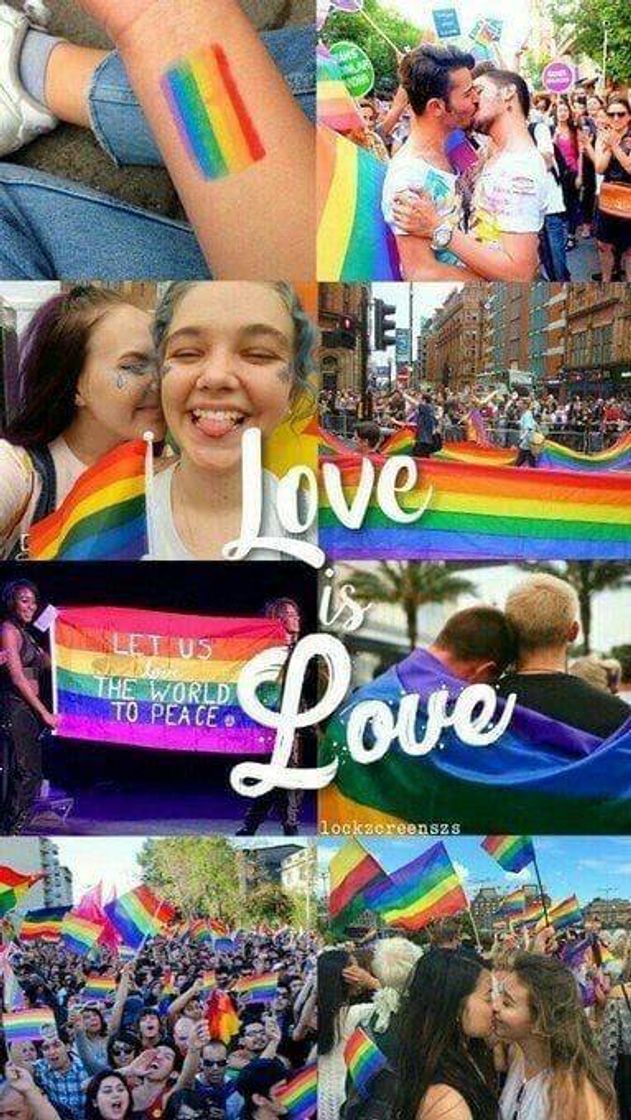 Social Wallpaper🌈