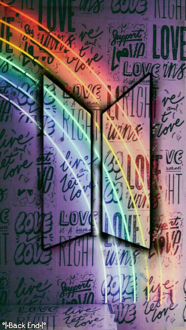 Social Wallpaper🌈