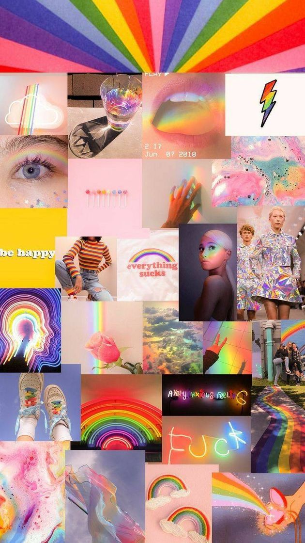 Social Wallpapers🌈