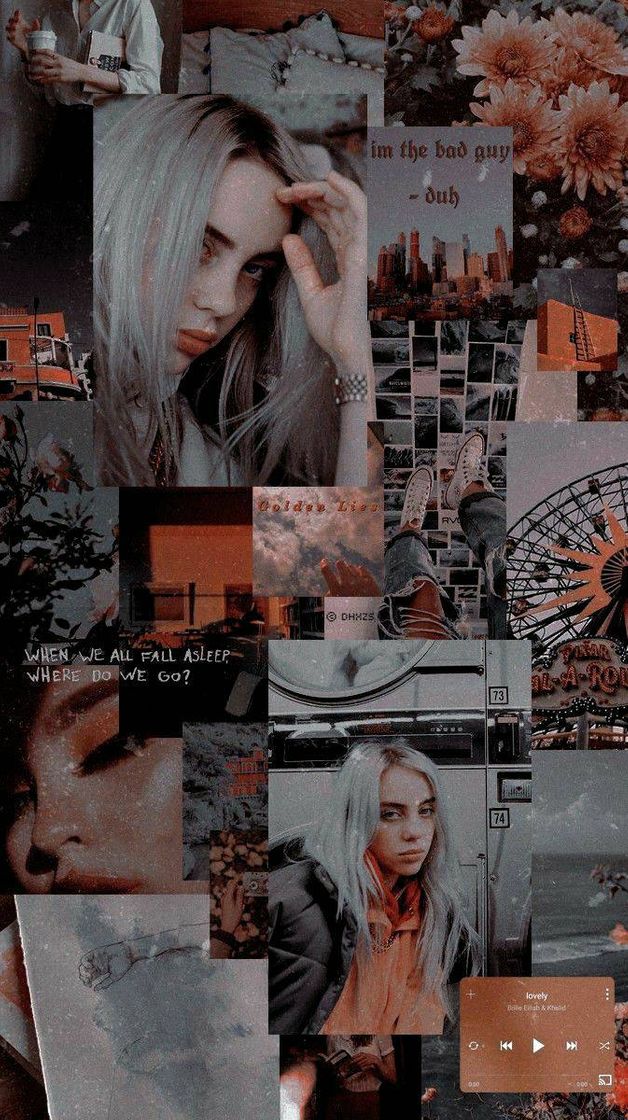 Social Wallpapers🍊