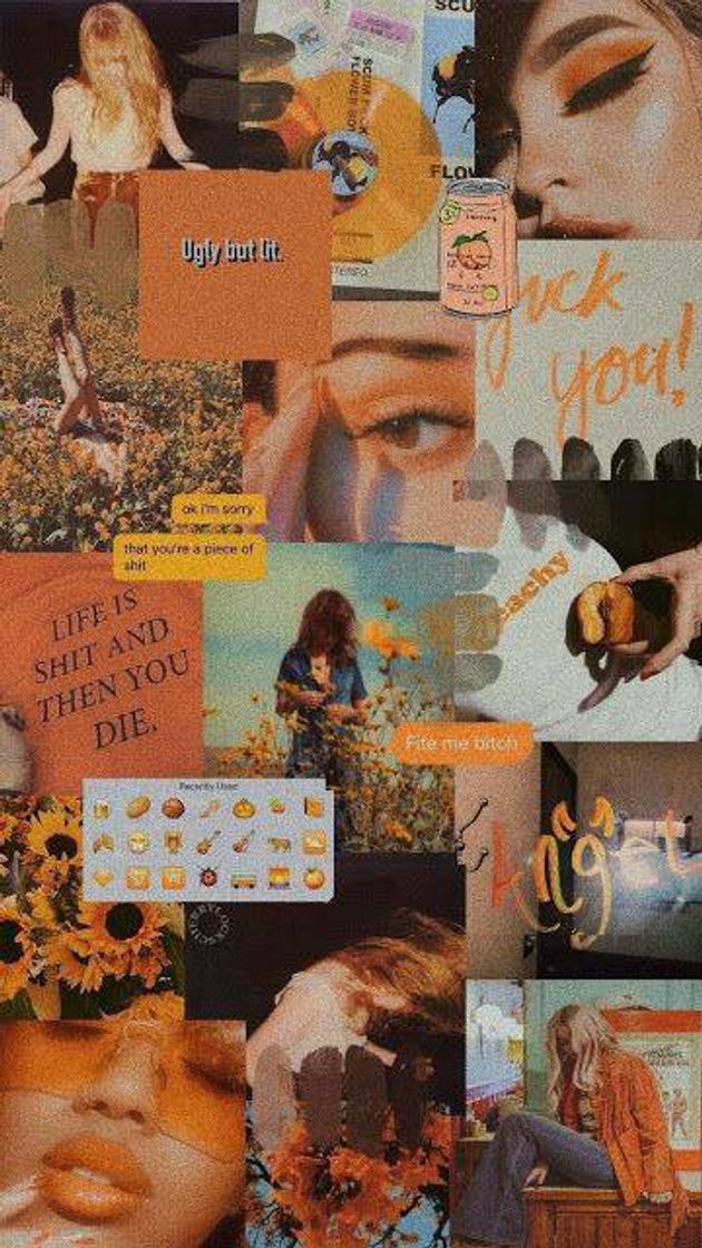 Fashion Wallpapers🍊